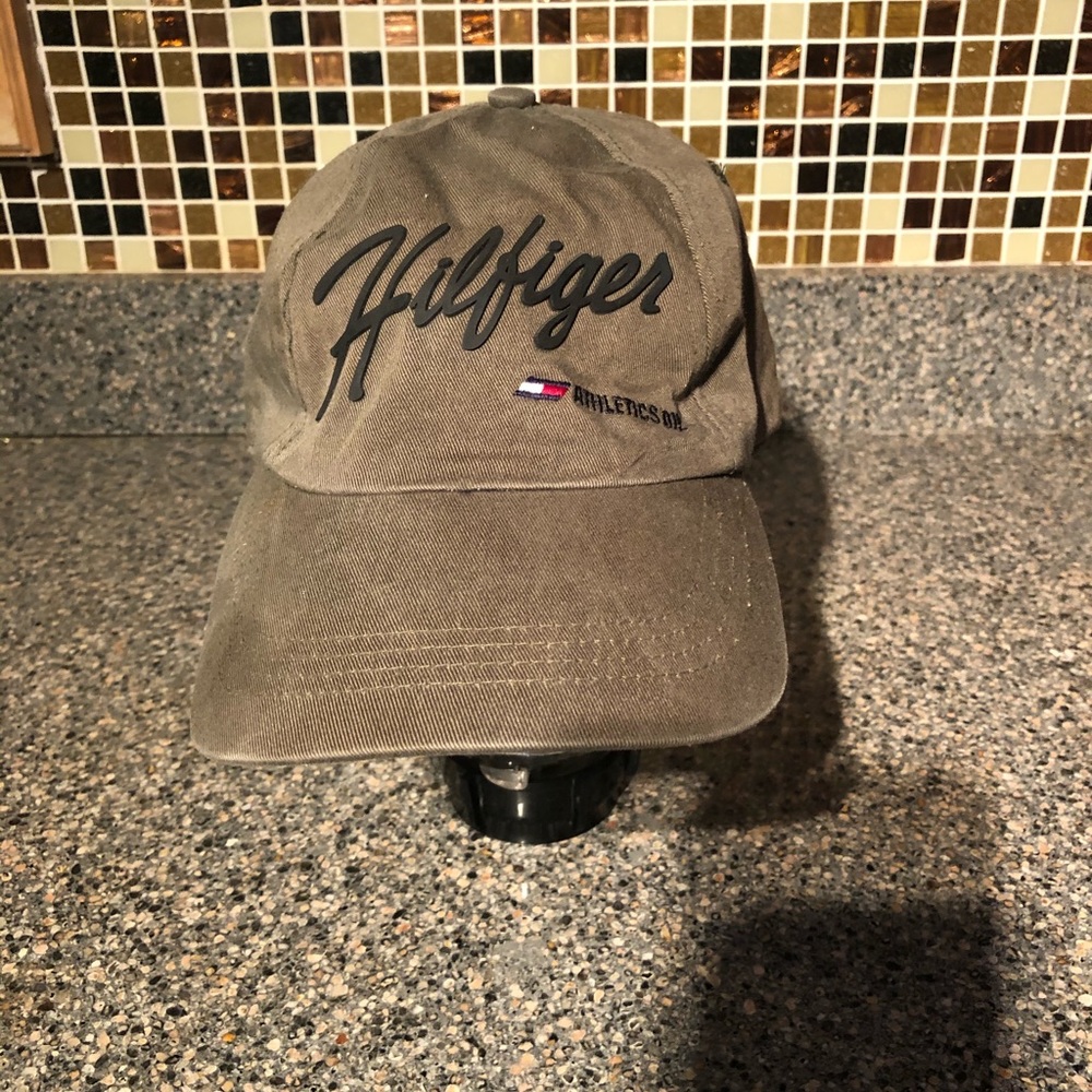 Vintage Tommy Hilfiger Hat